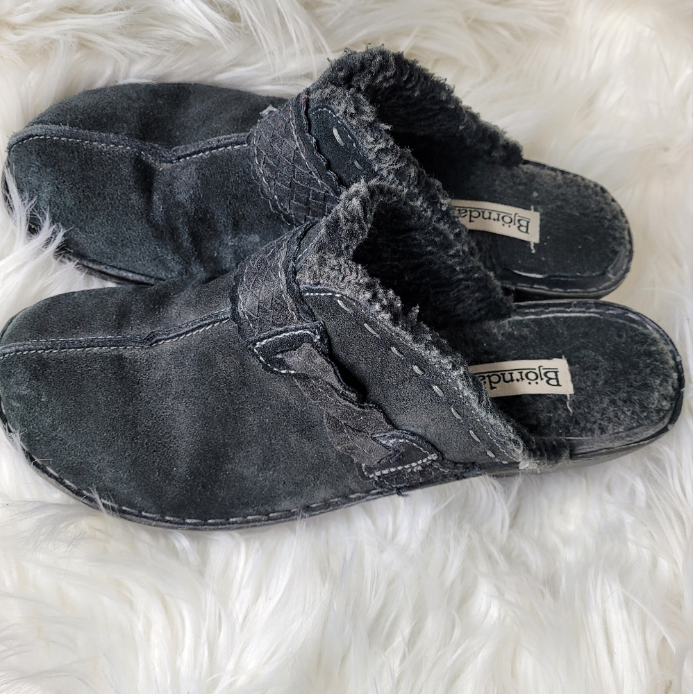 Bjorndal clogs - Picture 4 of 6
